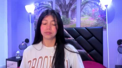 Kimberly Villalobos online show from January 13, 2026, 11:37 am