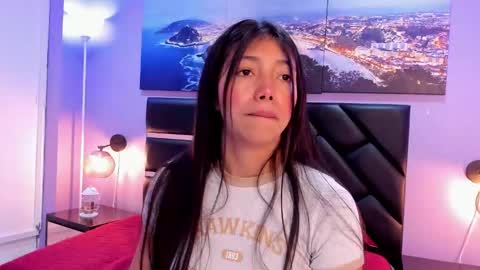 Kimberly Villalobos online show from March 2, 2026, 12:12 pm