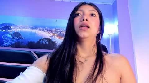 Kimberly Villalobos online show from April 1, 2026, 1:41 pm