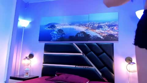 Kimberly Villalobos online show from April 17, 2026, 11:13 am