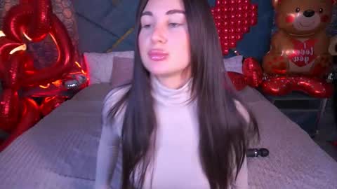 Kim online show from February 16, 2026, 1:51 pm