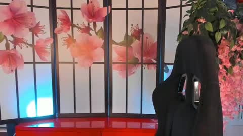 Snapshot of kimbirlylee chatting on February 23, 2025, 11:22 am kimbirlylee online show from February 23, 2025, 11:22 am