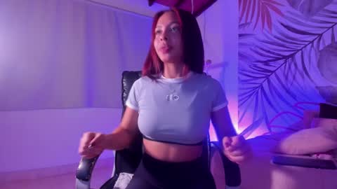 Snapshot of kimblair_ chatting on February 9, 2025, 3:45 pm Kim online show from February 9, 2025, 3:45 pm