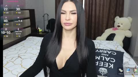 KIm online show from December 22, 2024, 6:28 am