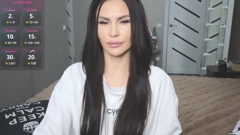 KIm online show from January 12, 2025, 9:30 am