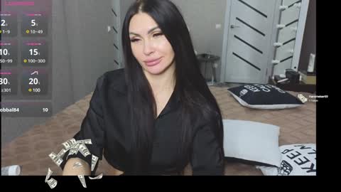 KIm online show from January 24, 2025, 6:25 pm