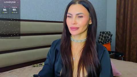 KIm online show from October 19, 2025, 4:29 pm