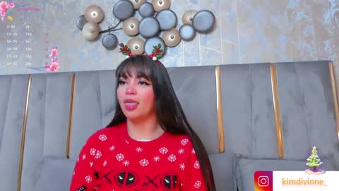  KIM  online show from December 24, 2024, 3:27 am