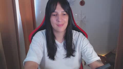 Snapshot of kimflexible_ chatting on December 11, 2024, 1:39 pm Kim 3 online show from December 11, 2024, 1:39 pm