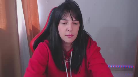 Snapshot of kimflexible_ chatting on January 3, 2025, 7:18 pm Kim 3 online show from January 3, 2025, 7:18 pm