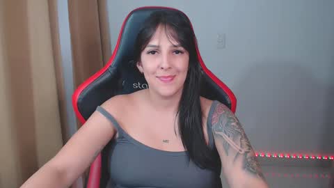 Snapshot of kimflexible_ chatting on February 2, 2025, 10:17 pm Kim 3 online show from February 2, 2025, 10:17 pm