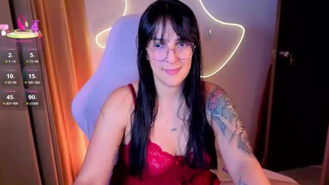 Snapshot of kimflexible_ chatting on January 6, 2026, 4:05 am Kim 3 online show from January 6, 2026, 4:05 am