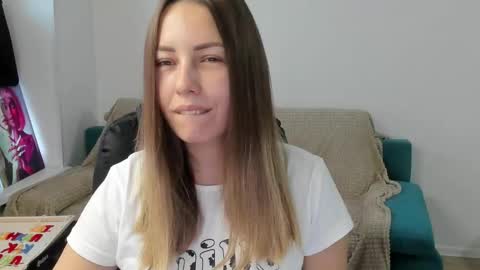 Snapshot of kimiacandy chatting on December 15, 2025, 6:39 am Albina sexy online show from December 15, 2025, 6:39 am