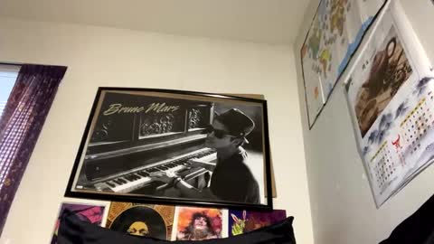 Kimi online show from February 11, 2025, 12:58 pm