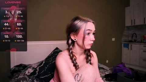 Kimiko online show from October 26, 2025, 2:45 pm