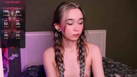 Kimiko online show from November 7, 2025, 7:36 pm