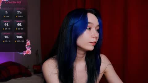 Kimiko online show from February 23, 2026, 3:20 pm