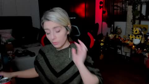 Wolfs Girl online show from September 30, 2025, 6:24 pm