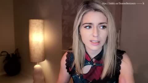 Wolfs Girl online show from June 27, 2026, 6:46 pm