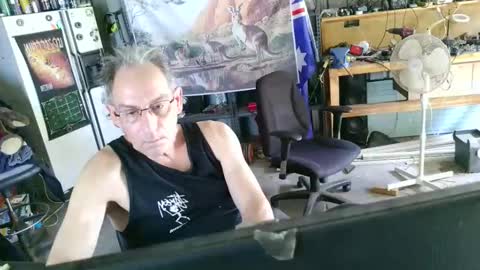 Snapshot of kimintheshed chatting on April 19, 2026, 4:34 am kimintheshed online show from April 19, 2026, 4:34 am