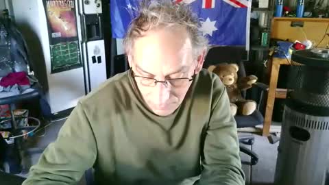 Snapshot of kimintheshed chatting on May 9, 2026, 7:57 am kimintheshed online show from May 9, 2026, 7:57 am