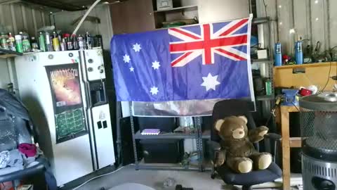 Snapshot of kimintheshed chatting on May 10, 2026, 8:19 am kimintheshed online show from May 10, 2026, 8:19 am
