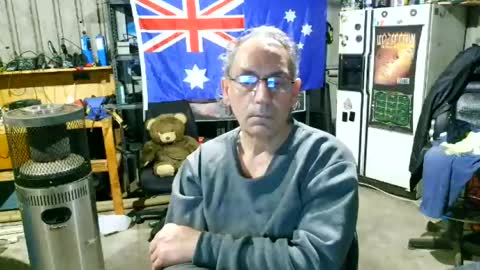 Snapshot of kimintheshed chatting on July 17, 2026, 1:18 pm kimintheshed online show from July 17, 2026, 1:18 pm