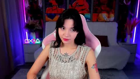 Snapshot of kimm_wong chatting on December 2, 2025, 6:30 am kimm wong online show from December 2, 2025, 6:30 am