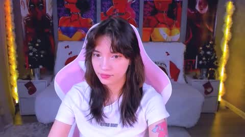 Snapshot of kimm_wong chatting on December 14, 2025, 12:54 pm kimm wong online show from December 14, 2025, 12:54 pm