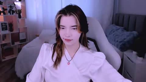 Snapshot of kimm_wong chatting on June 26, 2026, 4:50 am kimm wong online show from June 26, 2026, 4:50 am