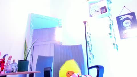 Kimm online show from January 1, 2025, 8:56 am