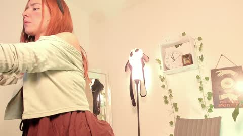 Kimm online show from February 6, 2025, 3:59 am