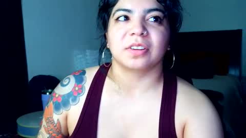 Kimmi online show from November 21, 2025, 12:54 am