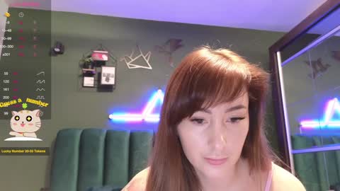 Snapshot of kimmie_ chatting on November 27, 2025, 6:54 pm Kimmie online show from November 27, 2025, 6:54 pm