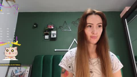 Snapshot of kimmie_ chatting on December 14, 2025, 9:25 am Kimmie online show from December 14, 2025, 9:25 am