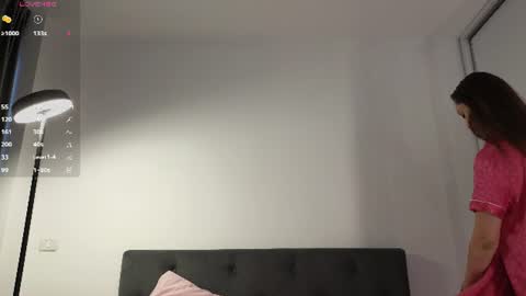 Snapshot of kimmie_ chatting on July 3, 2026, 5:41 pm Kimmie online show from July 3, 2026, 5:41 pm