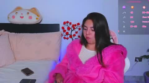 Snapshot of kimmie_dollxo chatting on April 28, 2026, 2:27 am kimmie_dollxo online show from April 28, 2026, 2:27 am