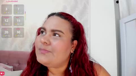 Karla online show from November 3, 2025, 6:53 pm