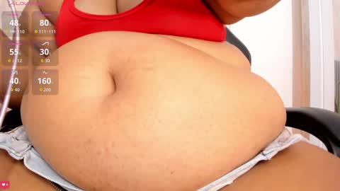 Karla online show from November 22, 2025, 7:13 pm