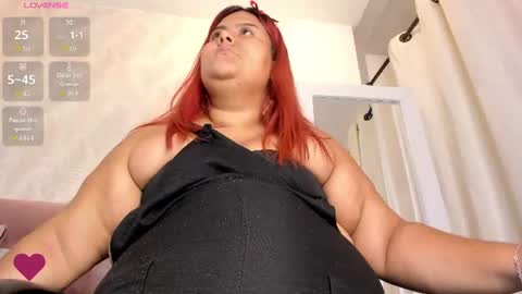 Snapshot of kimmie_kaboom_ chatting on June 10, 2026, 7:02 pm Karla online show from June 10, 2026, 7:02 pm