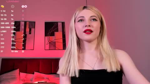 Snapshot of kimmie_shine chatting on March 7, 2025, 4:33 pm Your Kimmie follow me online show from March 7, 2025, 4:33 pm