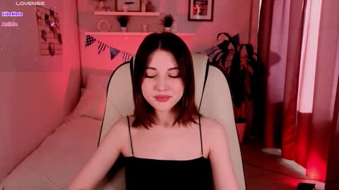 Snapshot of kimmie_shine chatting on October 17, 2025, 8:28 am Your Kimmie follow me online show from October 17, 2025, 8:28 am