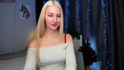 kimmy1_powell online show from December 22, 2025, 2:30 am