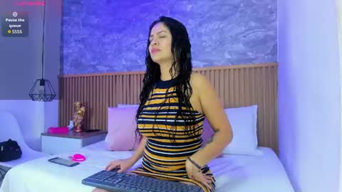 Snapshot of kimmy_kaller chatting on June 29, 2026, 1:11 pm Kimmy online show from June 29, 2026, 1:11 pm