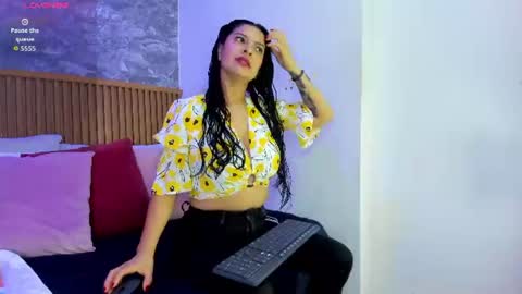 Snapshot of kimmy_kaller chatting on July 1, 2026, 10:50 am Kimmy online show from July 1, 2026, 10:50 am