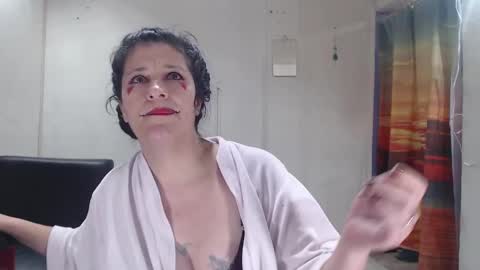 Kimmy online show from October 13, 2025, 6:52 pm