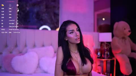 Kim online show from December 3, 2025, 3:10 pm