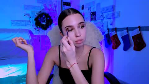 kimporins online show from January 14, 2026, 4:34 pm