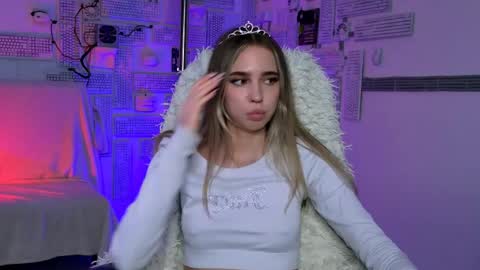 kimporins online show from April 4, 2026, 12:35 pm