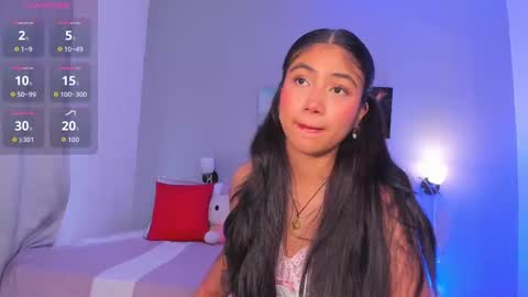 Kim online show from November 21, 2025, 7:45 pm